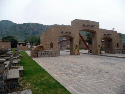 full-day sightseeing tour of islamabad