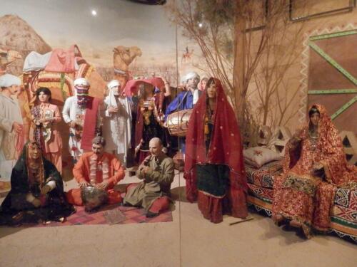 full-day sightseeing tour of islamabad