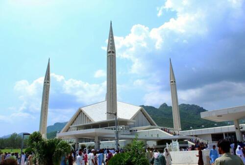 full-day essential islamabad tour