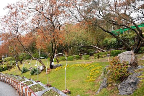 full-day essential islamabad tour