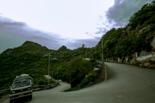 full-day essential islamabad tour