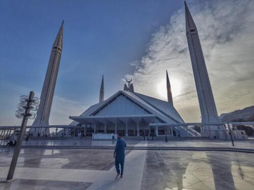 full-day essential islamabad tour