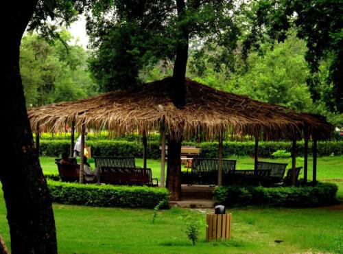 full-day essential islamabad tour