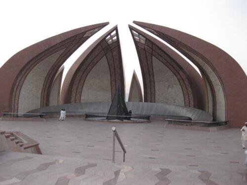 full-day essential islamabad tour