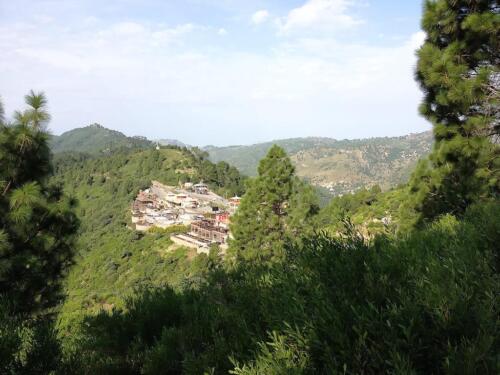 full-day essential islamabad tour