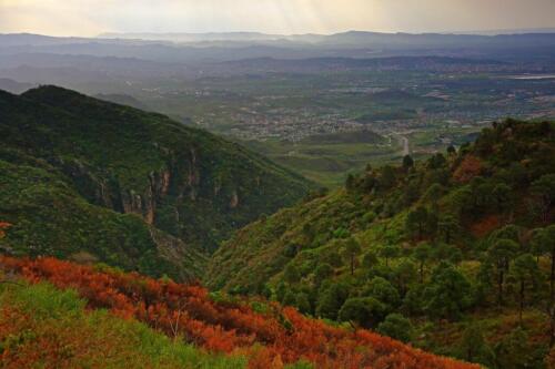 full-day essential islamabad tour