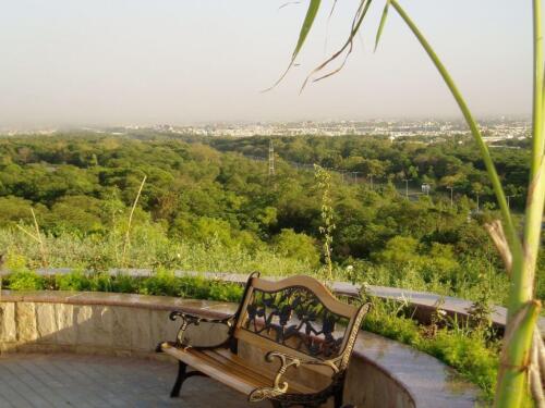 full-day essential islamabad tour