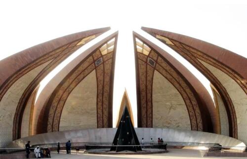 full-day essential islamabad tour