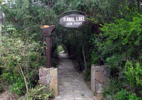 full-day essential islamabad tour