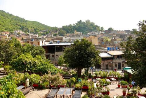 full-day essential islamabad tour