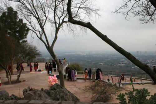 full-day essential islamabad tour