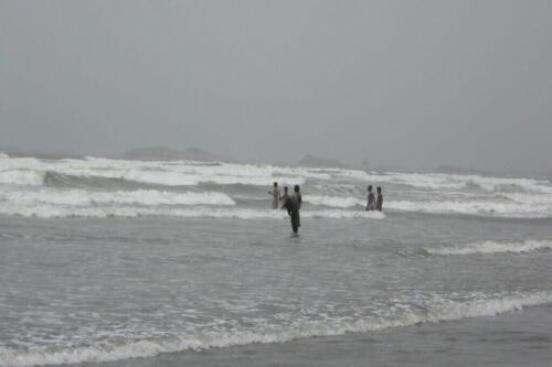 full day private tour to mohatta palace zainab and burns road