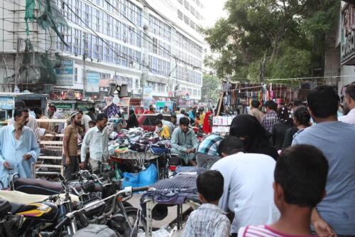 full day private tour to mohatta palace zainab and burns road