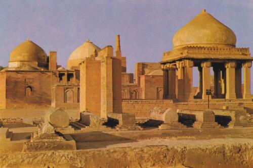 full day private UNESCO world heritage tour