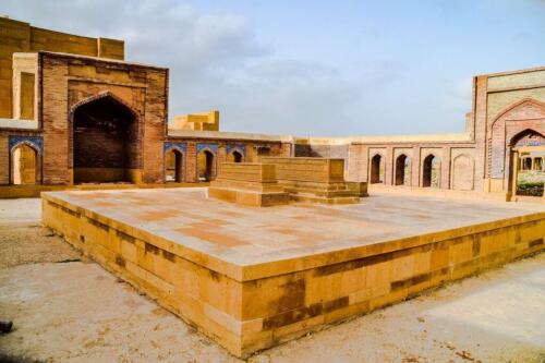 full day private UNESCO world heritage tour