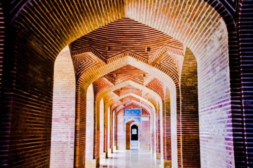 full day private UNESCO world heritage tour