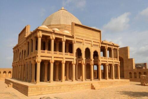 full day private UNESCO world heritage tour