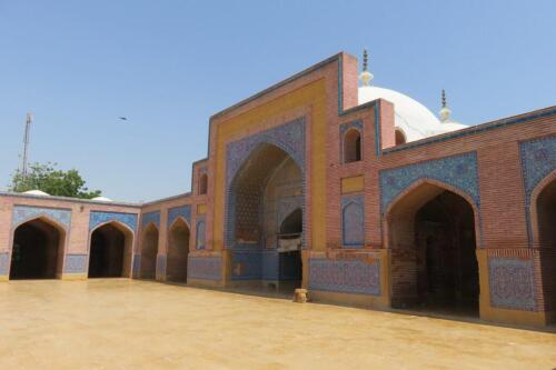 full day private UNESCO world heritage tour