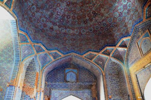 full day private UNESCO world heritage tour