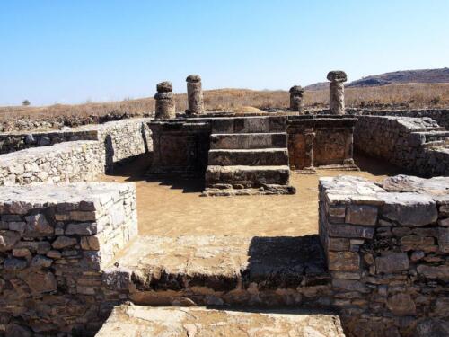 gandhara tour
