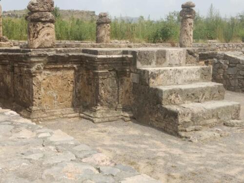 gandhara tour