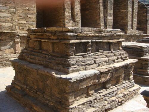 gandhara tour