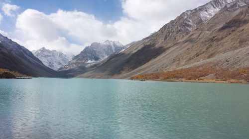 ghizer tours & short treks