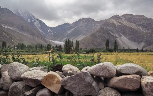 ghizer tours & short treks