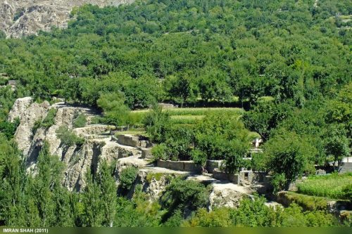 ghizer tours & short treks