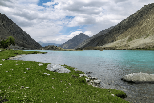 ghizer tours & short treks