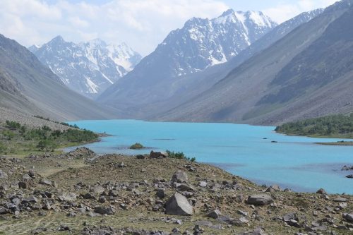 ghizer tours & short treks