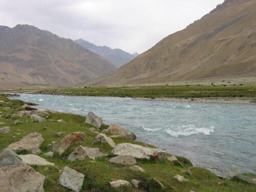 ghizer valley tour