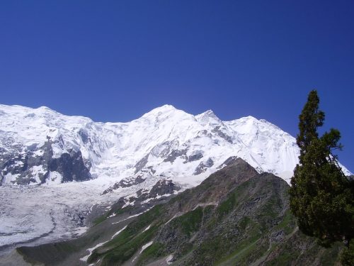 gilgit tours & short treks