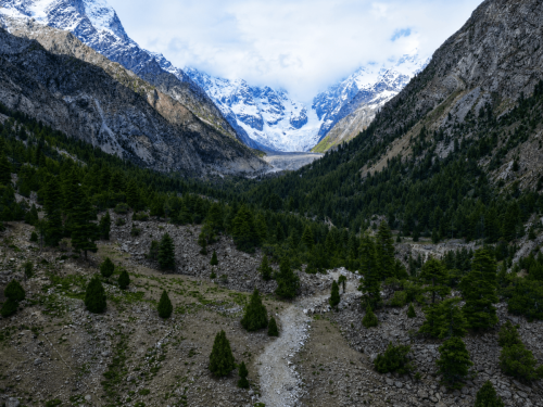 gilgit tours & short treks