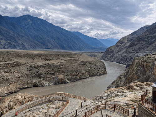 gilgit tours & short treks
