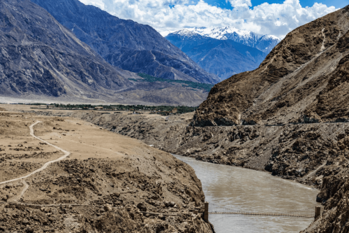 gilgit tours & short treks