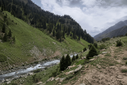 gilgit tours & short treks