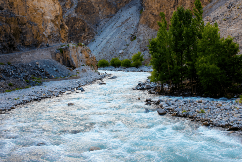 gilgit tours & short treks