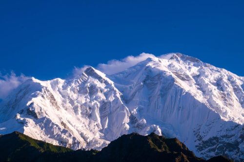 gilgit tours & short treks