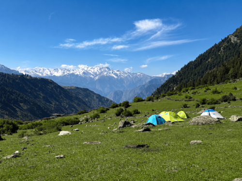 gilgit tours & short treks