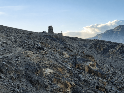 gilgit tours & short treks