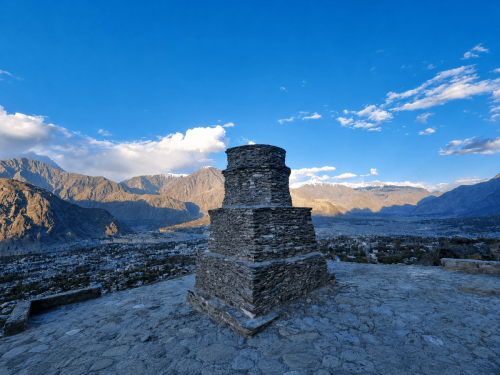 gilgit tours & short treks
