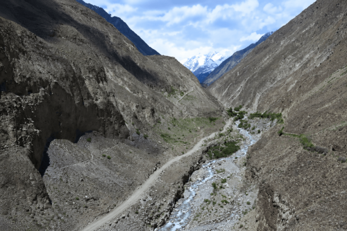 gilgit tours & short treks