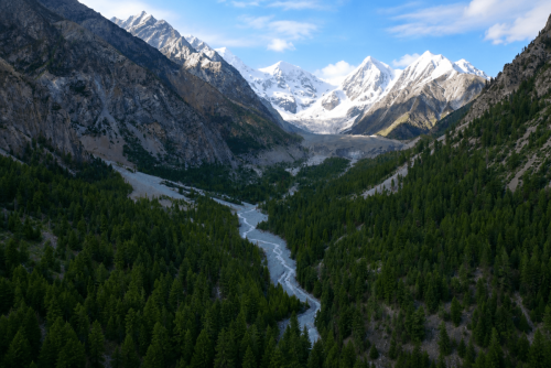 gilgit tours & short treks