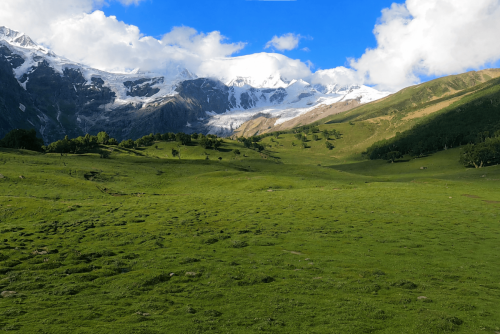 gilgit tours & short treks