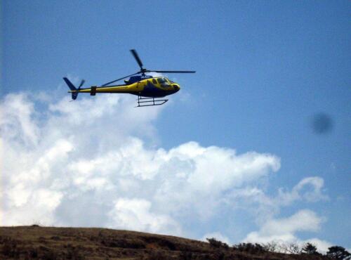gorakshep to lukla by helicopter