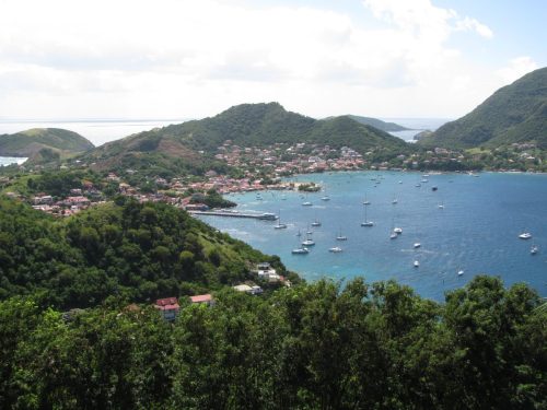 guadeloupe tours