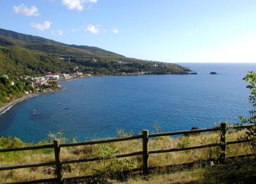 guadeloupe tours