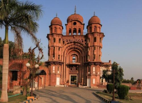 gujranwala city tour