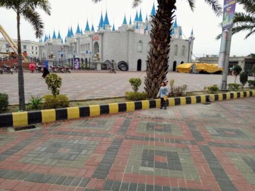 gujranwala city tour